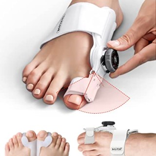 اصلاح کننده بونیون Tech Loveمدل بونیون X1  Tech Love Bunion Corrector