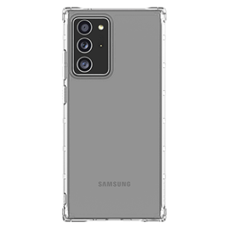 قاب و محافظ شفاف و انعطاف پذیر نوت 20 الترا / الترا 5G مدل ARAREE MACH BACK CASE FOR SAMSUNG NOTE 20 ULTRA / NOTE 20 ULTRA 5G