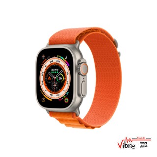 ساعت هوشمند اپل واچ مدل Ultra 49 mm Alpine Loop