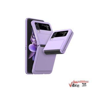 قاب محافظ 360 درجه گلکسی زد فلیپ 3 مدل ARAREE AERO FLEX PROTECTIVE CASE FOR SAMSUNG Z FLIP 3