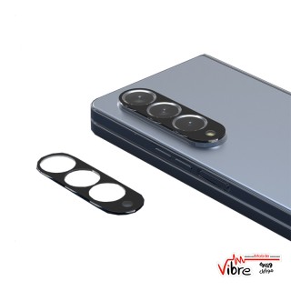 گلس شیشه ای محافظ لنز دوربین گلکسی زد فولد 4 مدل ARAREE SUB CORE CAMERA LENZ GLASS SAMSUNG Z FOLD 4