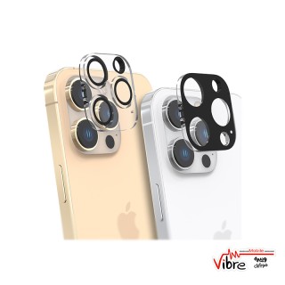 گلس محافظ لنز دوربین ایفون 14پرو/14 پرو مکس مدل ARAREE SUB CORE CAMERA LENZ GLASS FOR IPHONE 14 PRO/14 PRO MAX