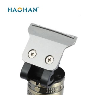 ماشین اصلاح خط زن طرح سلطنتی هاوهان مدل HAOHAN HL-3 Hair Clipper