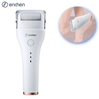 سنگ پا شارژی شیائومی مدل Xiaomi Enchen Electric Foot Callus Remover Rock
