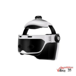 دستگاه ماساژور  سر, گردن, چشم بنگ بنگ مدل Bang bang head massager Electric head massage Brain Relax