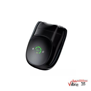 ماشین ریش تراش مدل Apiyoo Ti Double Head Shaver 600mAh Battery