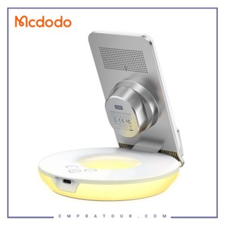 MCDODO CH-1610  Multifunctional Desktop Wireless Charger
