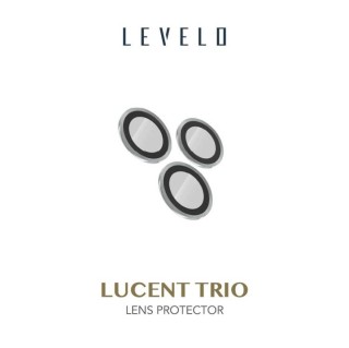 محافظ لنز levelo مدل LUSECENT TRIO