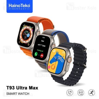 Haino Teko T93 Ultra max