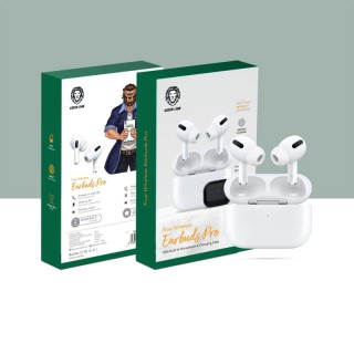 قیمت هندزفری  Green Earbuds Pro