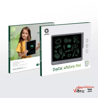 تخته هوشمند طراحی گرین لاین مدل Green Lion LCD Digital Writing Pad