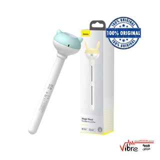 دستگاه رطوبت ساز بیسوز مدل Baseus Magic wand portable humidifier