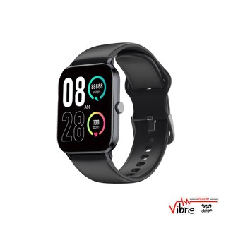 ساعت هوشمند کیو سی وای با گارانتی مدل QCY Sport Smart Watch