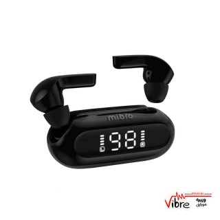 هندزفری بلوتوثی میبرو ایربادز 3 با گارانتی مدل Mibro Earbuds3