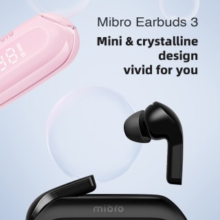 Mibro Earbuds3