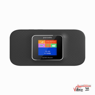 مودم جیبی پرودو مدل 4G LTE \3G PORTABLE HIGH -SPEED ROUTER