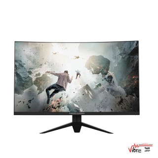 مانیتور گیمینگ منحنی 32 اینچی پرودو مدلPorodo Gaming Wide-Curved Monitor 32″