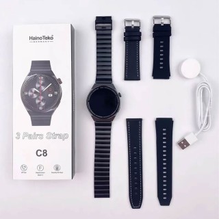 خرید Haino Teko C8 Watch