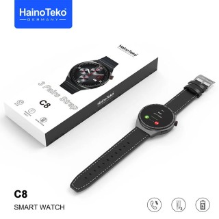 قیمت ساعت هوشمند هاینو تکو C8