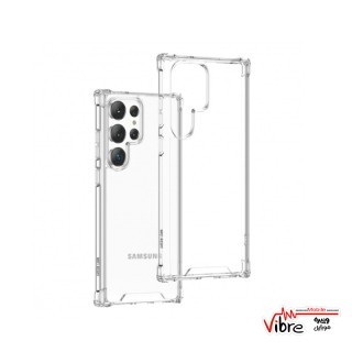 قاب ضد ضربه برای  اس 23 اولترا گرین مدل Anti Shock Case for S23 Ultra