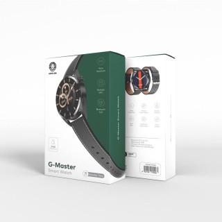 ساعت هوشمند جی مستر گرین