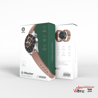 ساعت هوشمند جی مستر گرین مدل Green Lion G-Master Smart Watch