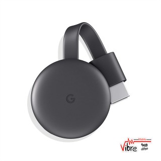 پخش کننده تلویزیون و تی وی باکس گوگل مدل Google Chromecast - Streaming
