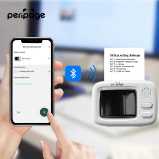 قیمت PeriPage A2 Portable