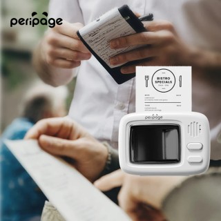 خرید PeriPage A2 Portable Thermal Printer