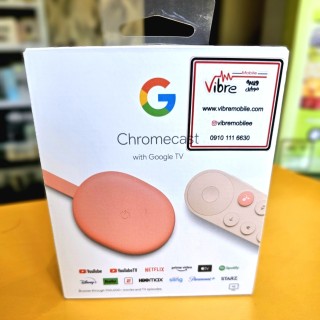 پخش کننده تلویزیون و تی وی باکس گوگل مدل Google Chromecast - Streaming
