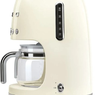 خریدSmeg Retro Style Coffee Maker Machine