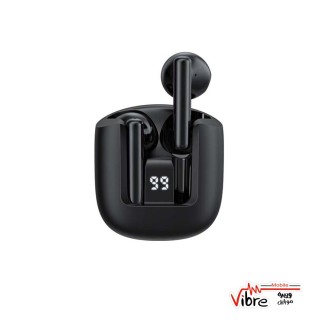 هندزفری بلوتوثی E-25 بریو مدل BRAVE HARMONY E-25 TWS WIRELESS EARPHONE