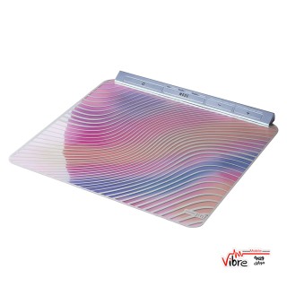 ماساژور پا و دست شارژی (تحریک الکتریکی عضله) مدل ATEX Lourdes Style EMS Sheet