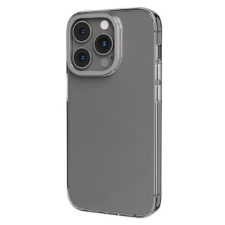قاب شفاف آیفون 14 پرو مکس مدل  Sensa Clear Case  for iPhone 14 Pro Max