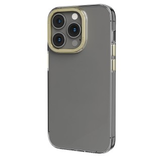قاب شفاف آیفون 14 پرو مکس مدل  Sensa Clear Case  for iPhone 14 Pro Max