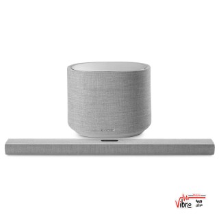 ساند بار هارمن کاردن مدل Harman Kardon Citation Multibeam™ 1100 + Citation Sub