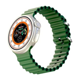 ساعت Porodo Ultra Evo Smart Watch