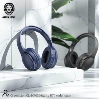 خرید Green Lion Comfort Plus Headphone