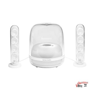 اسپیکر هارمن کاردن مدل Harman Kardon SoundSticks 4