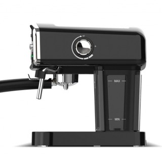 اسپرسو ساز اولسن مارک مدل Olsenmark espresso machine model OMCM2442