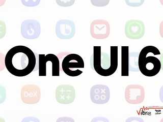 طرح مفهومی رابط کاربری One UI 6.0