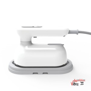 اتو بخار کوچک 1100 واتی پرودو مدل Porodo Lifestyle Mini Steam Iron 1100W