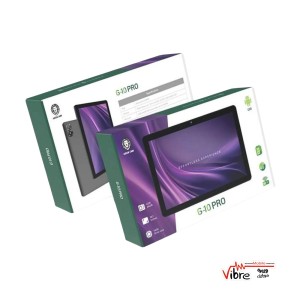 تبلت اندرویدی 64 گیگ  گرین مدل Green Lion G-10 Pro Tablet
