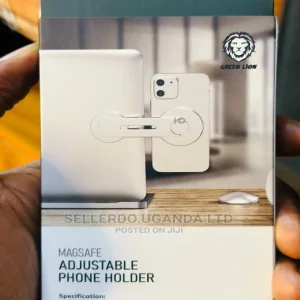 Magsafe Adjustable Phone Holder