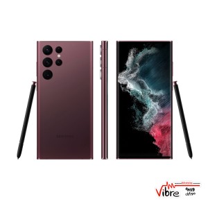 گوشی موبایل سامسونگ مدل Galaxy S22 Ultra 5G دو سیم کارت ظرفیت 512 گیگابایت و رم 12 گیگابایت