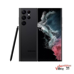 گوشی موبایل سامسونگ مدل Galaxy S22 Ultra 5G دو سیم کارت ظرفیت 256 گیگابایت و رم 12 گیگابایت