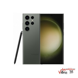 گوشی موبایل سامسونگ مدل Galaxy S23 Ultra 5G دو سیم کارت ظرفیت 512 گیگابایت