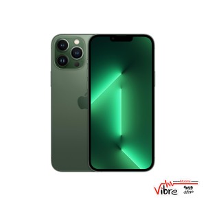 گوشی موبایل اپل مدل iPhone 13 Pro Max A2644 دو سیم‌ کارت ظرفیت 128 گیگابایت و رم 6 گیگابایت
