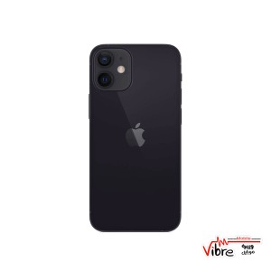 گوشی موبایل اپل مدل iPhone 12 mini A2176 ظرفیت 128 گیگابایت