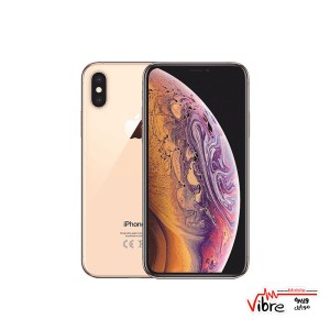 آیفون XS با ظرفیت 256 گیگابایت کارکرده در حد نو